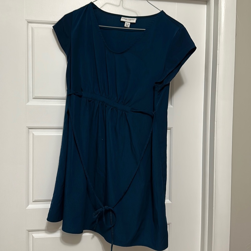 Maternity tunic/blouse